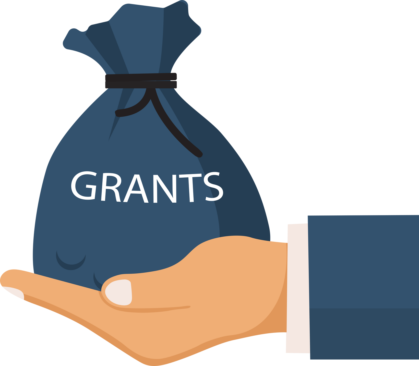 Pack of Grants Fund 